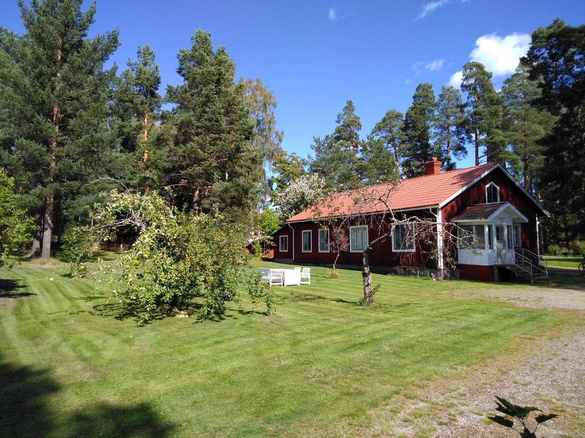 Sunny Hill Cottage Bergvik 외부 사진
