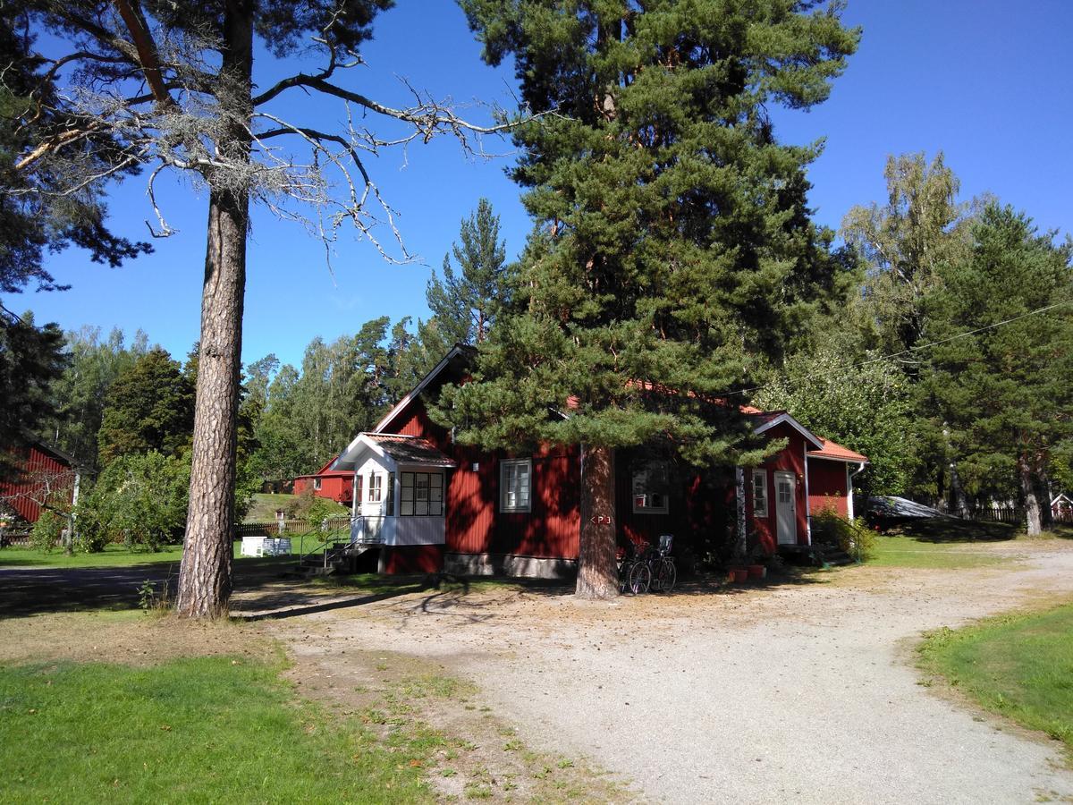 Sunny Hill Cottage Bergvik 외부 사진