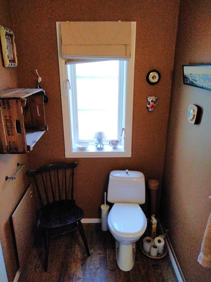 Sunny Hill Cottage Bergvik 외부 사진