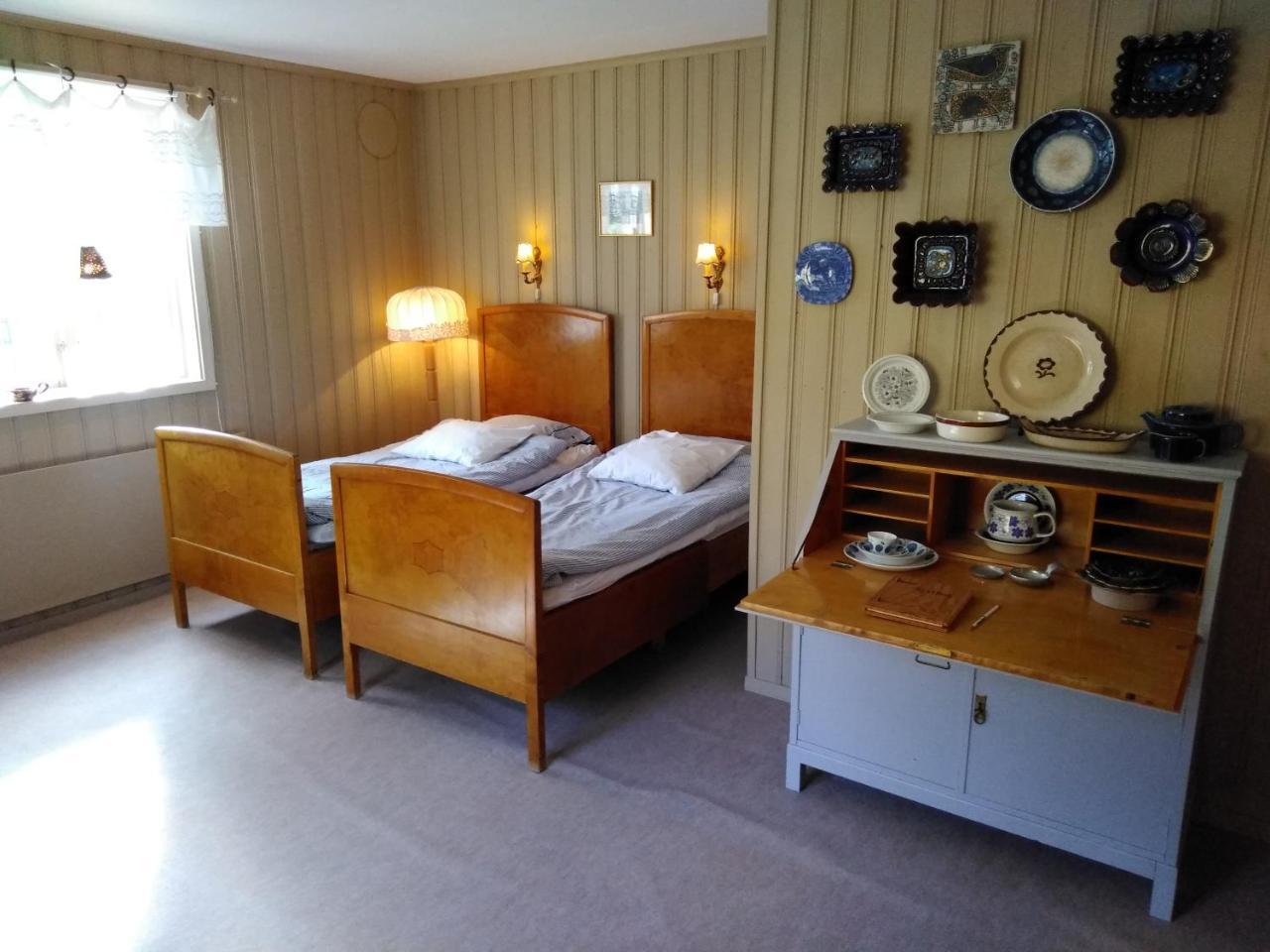 Sunny Hill Cottage Bergvik 외부 사진