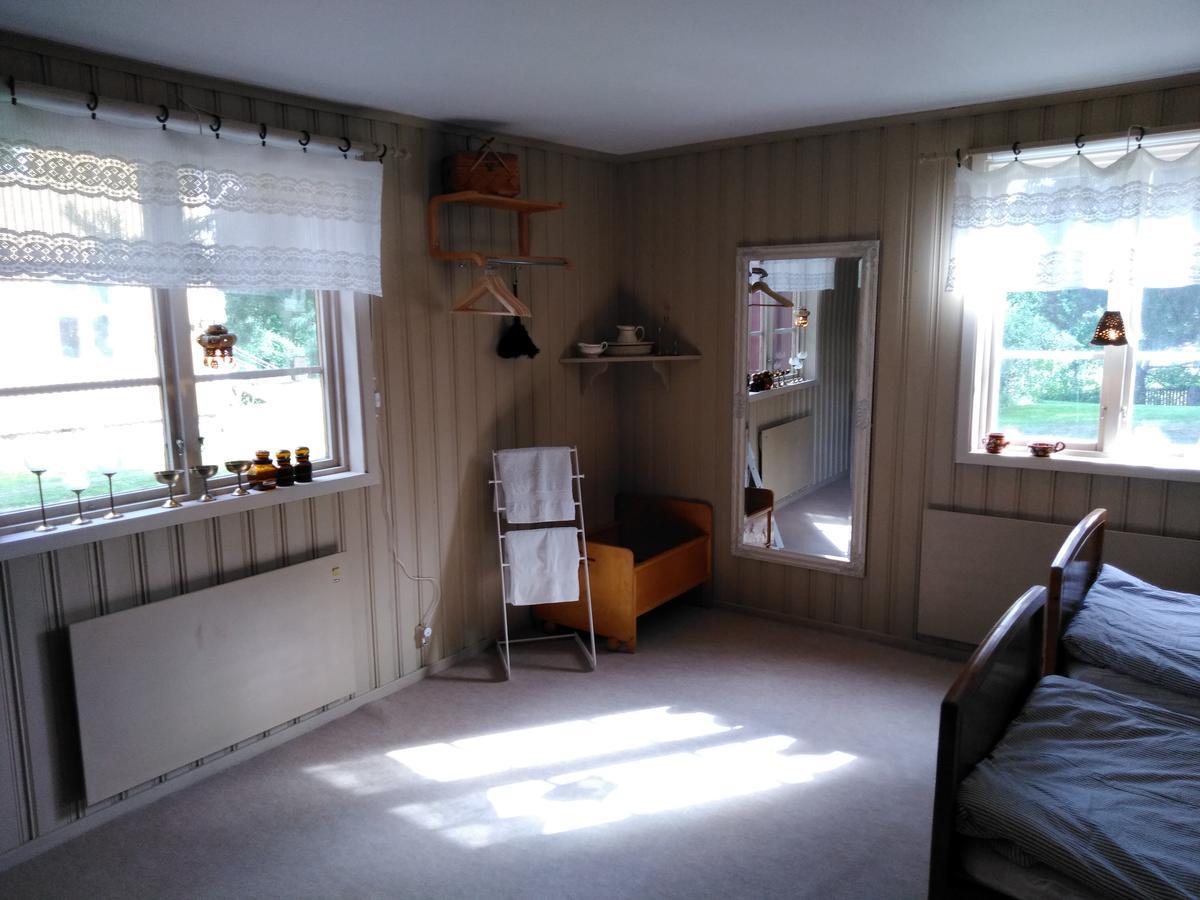 Sunny Hill Cottage Bergvik 외부 사진