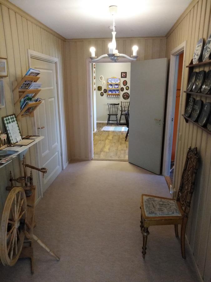 Sunny Hill Cottage Bergvik 외부 사진
